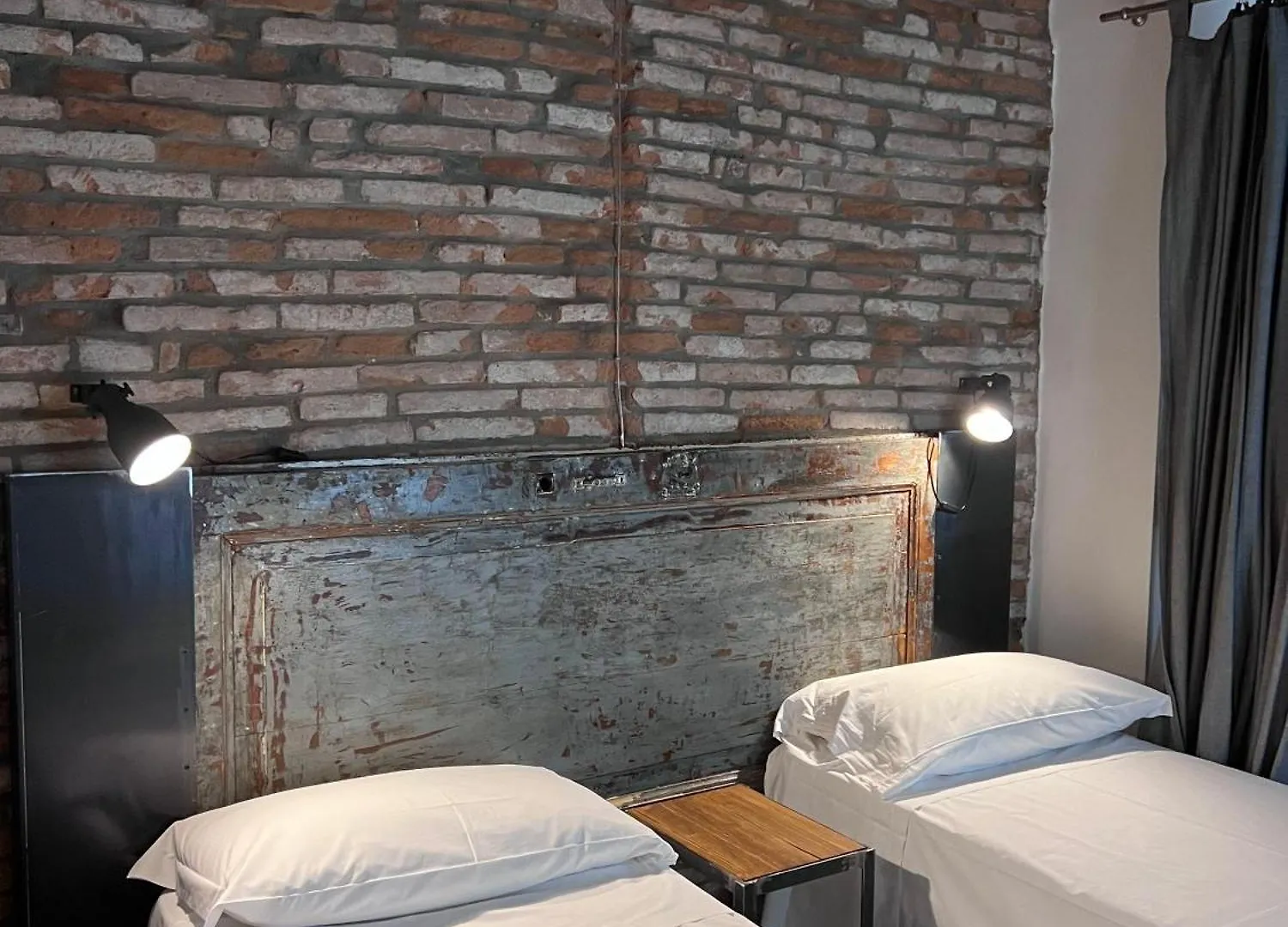 Borgovivobg Il Tuo Rifugio In Centro Citta Apartment Bergamo