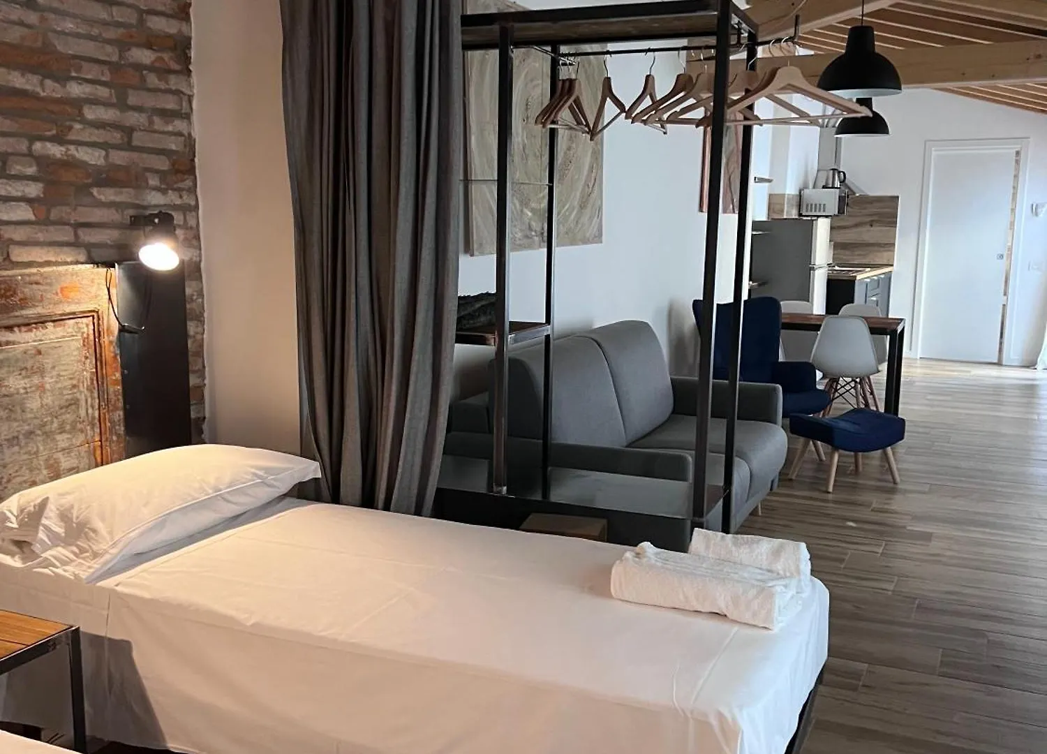 Borgovivobg Il Tuo Rifugio In Centro Citta Apartment Bergamo 0*,