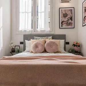  Appartement & Cozy In Via Disciplini