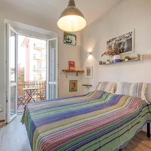  Appartement Bessy House, Near Fondazione Prada