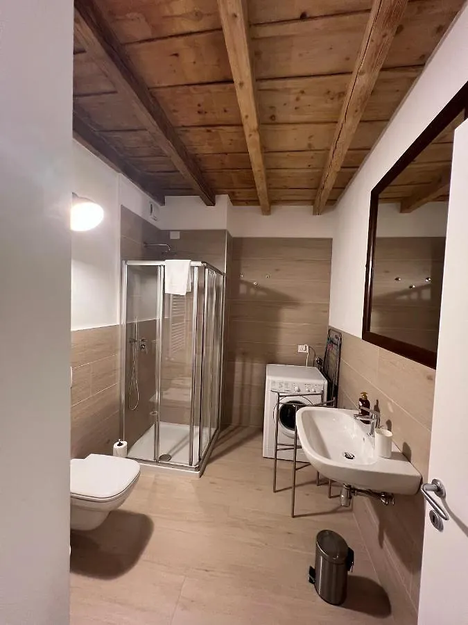 Borgovivobg Il Tuo Rifugio In Centro Citta Apartment Bergamo