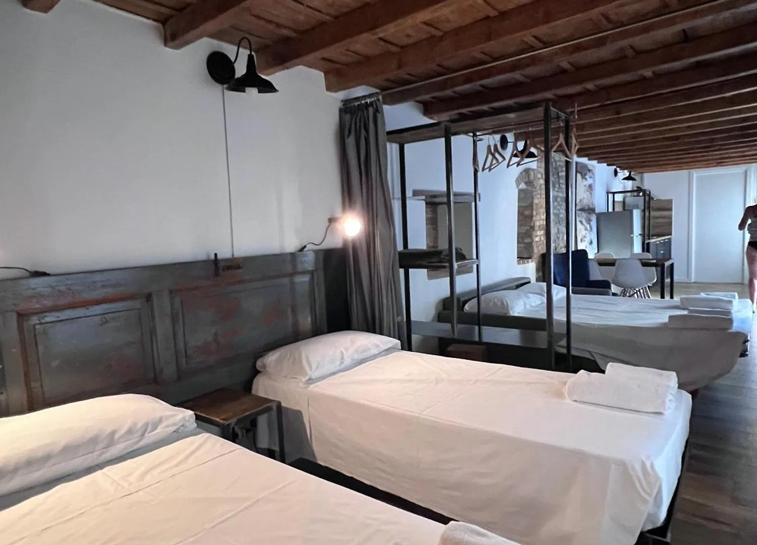 Apartmán Borgovivobg Il Tuo Rifugio In Centro Citta Bergamo