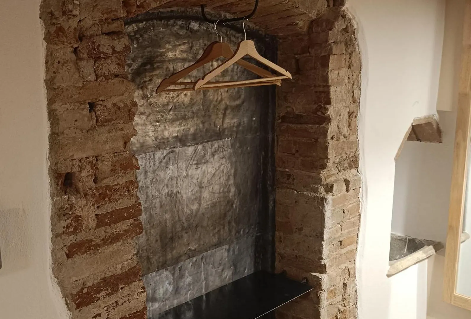 Apartmán Borgovivobg Il Tuo Rifugio In Centro Citta Bergamo