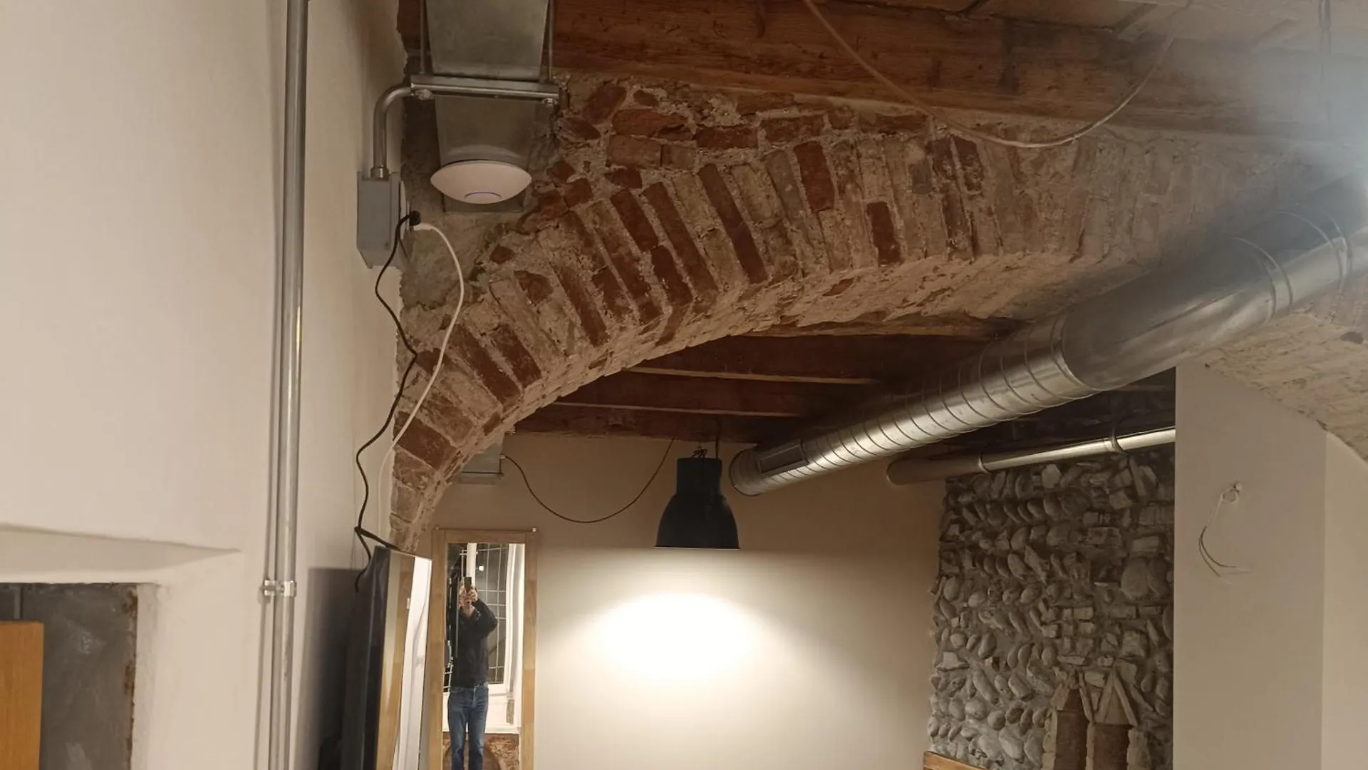 Apartmán Borgovivobg Il Tuo Rifugio In Centro Citta Bergamo