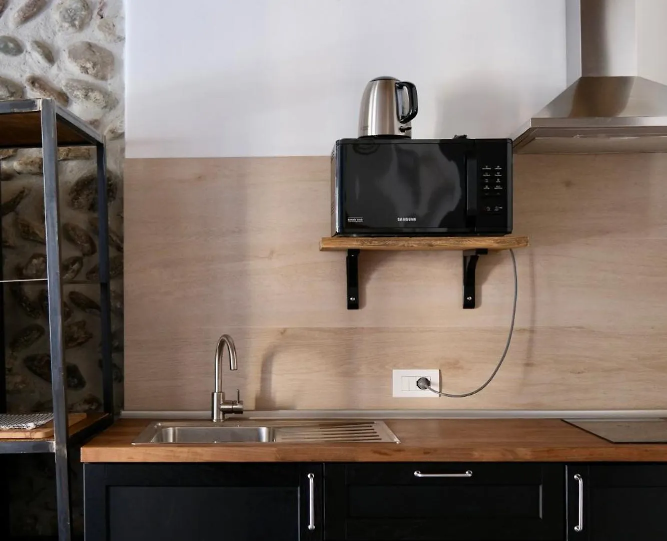 Apartmán Borgovivobg Il Tuo Rifugio In Centro Citta Bergamo
